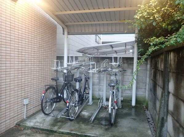 プリムヴェールの物件内観写真